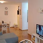 Apartman Vnv