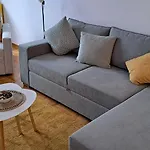 Apartman Vnv