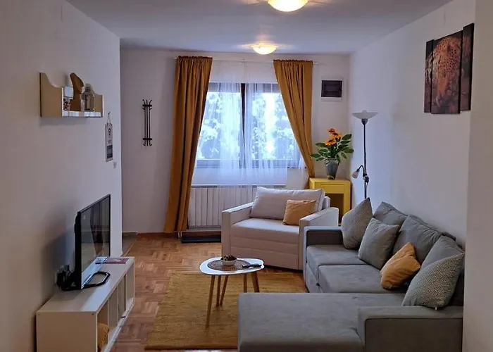 Apartman Vnv