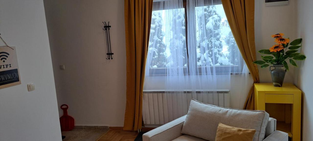 Apartment Vnv