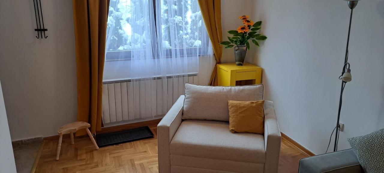 Vnv Apartment