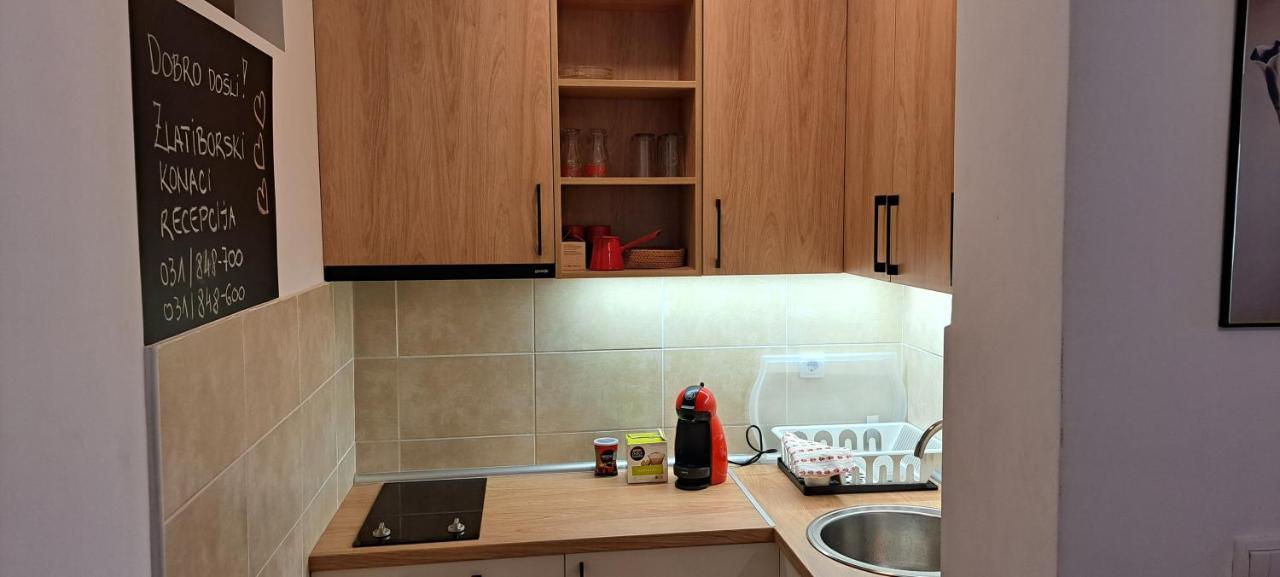 Apartment Vnv Zlatibor