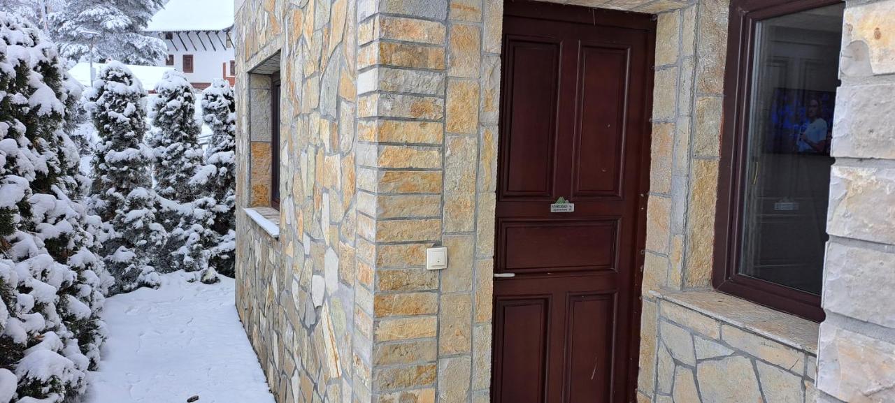 Apartment Vnv Zlatibor