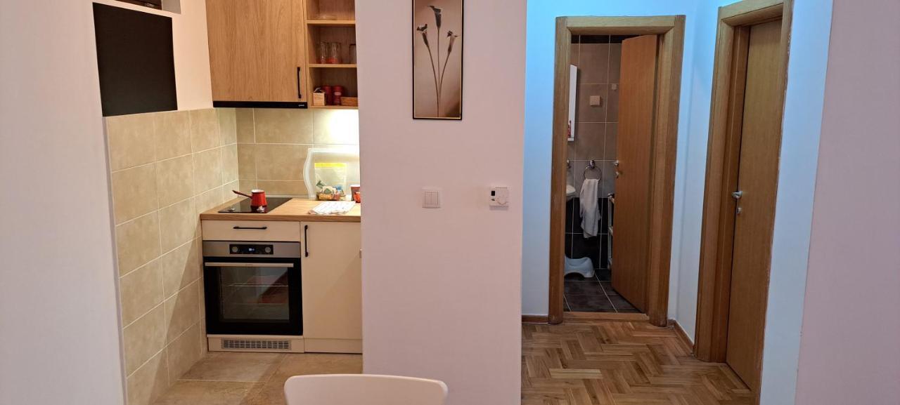Vnv Apartment