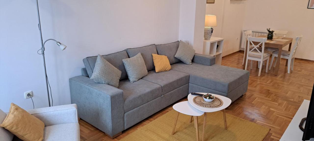 Apartment Vnv