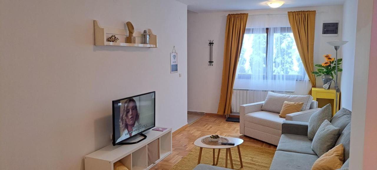 Vnv Apartment *