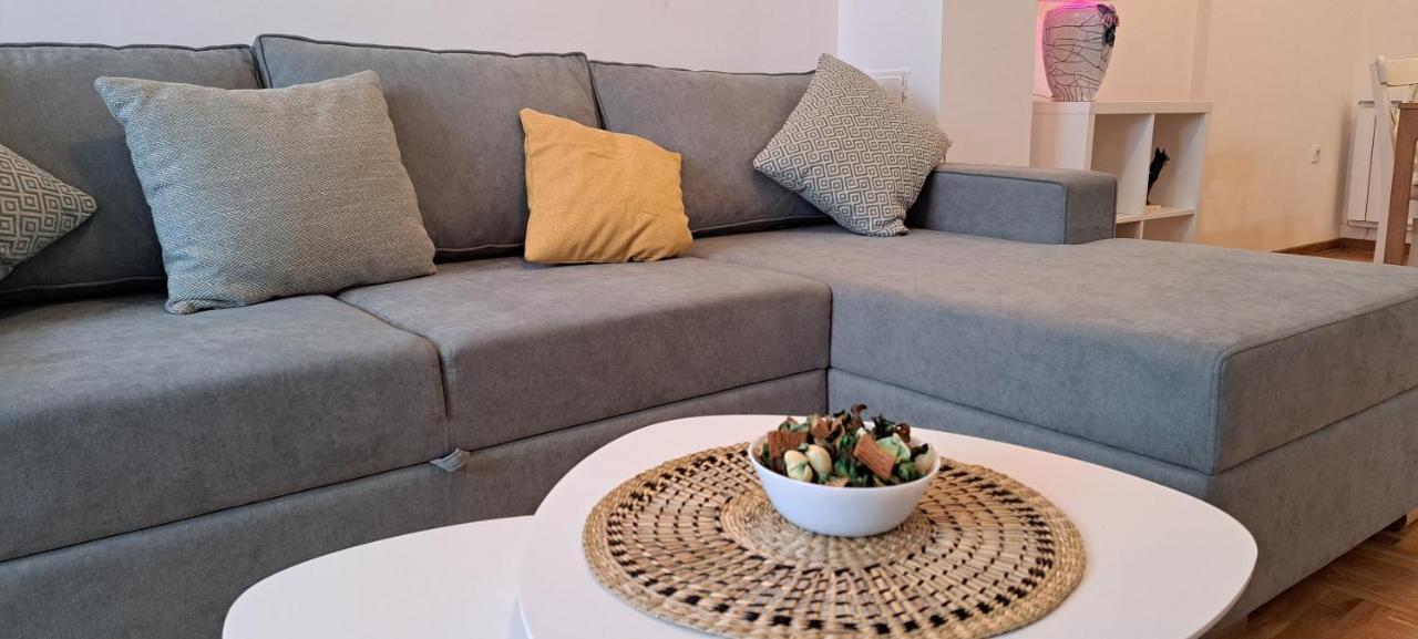 Vnv Apartment