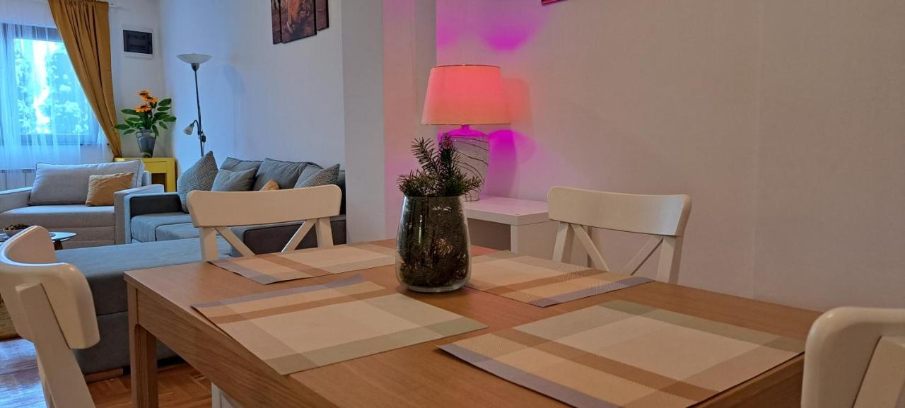 Vnv Apartment Zlatibor