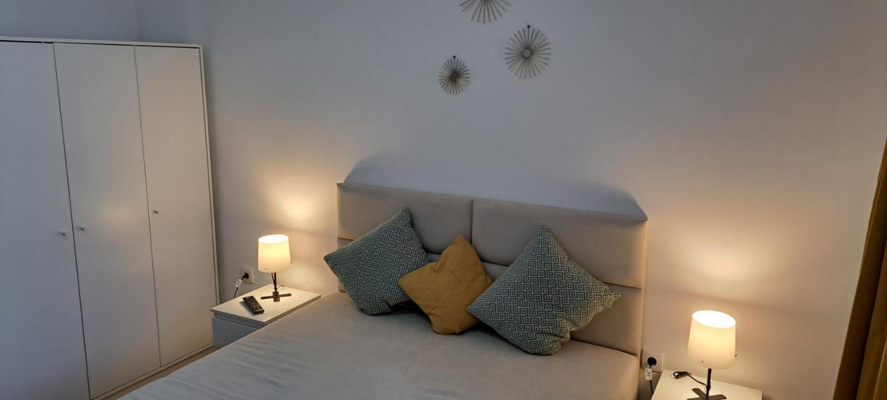 Apartment Vnv