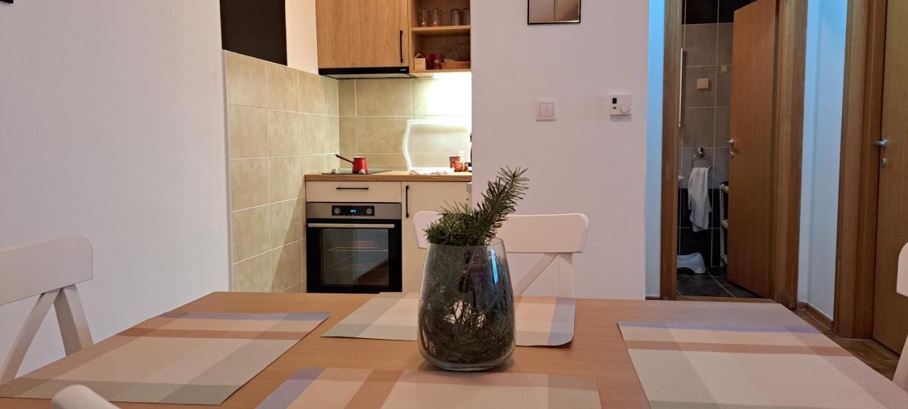 Apartment Vnv Zlatibor