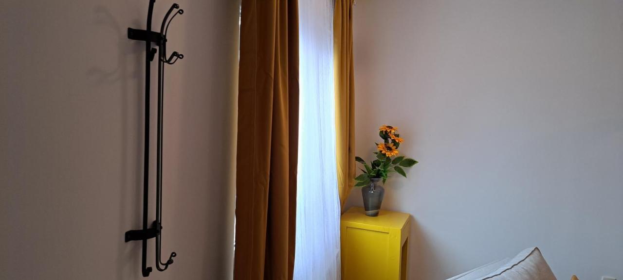 Vnv Apartment *