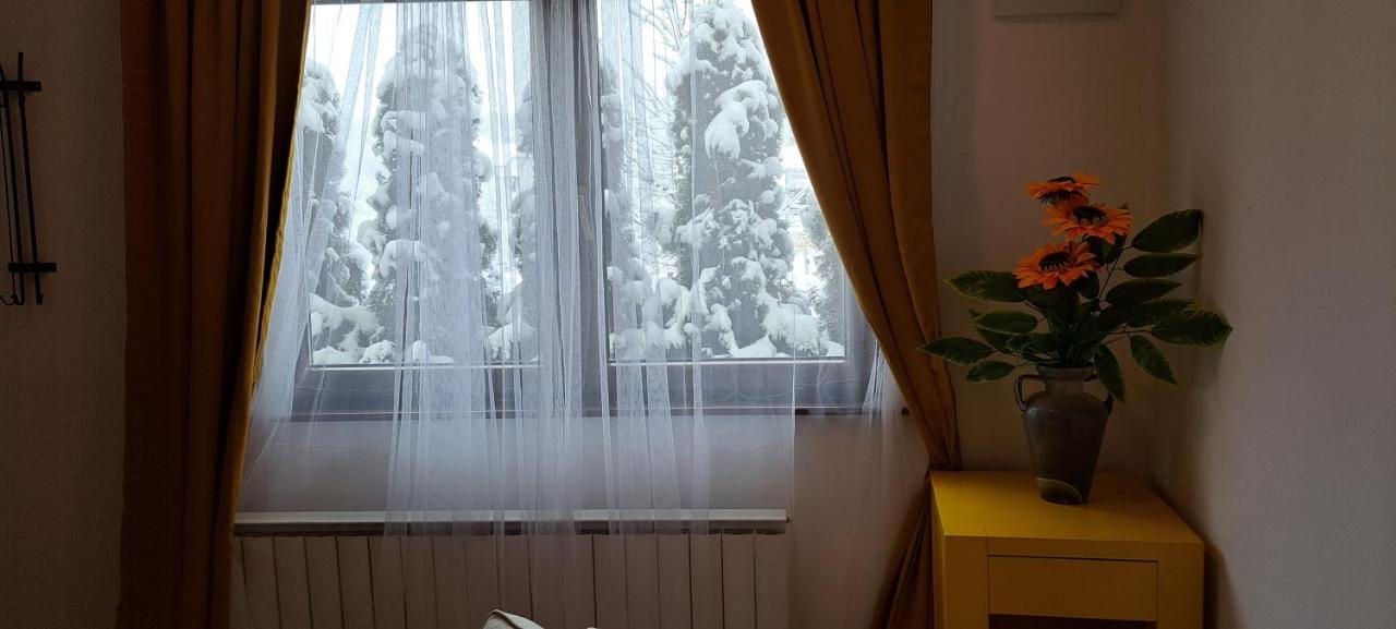 Vnv Apartment