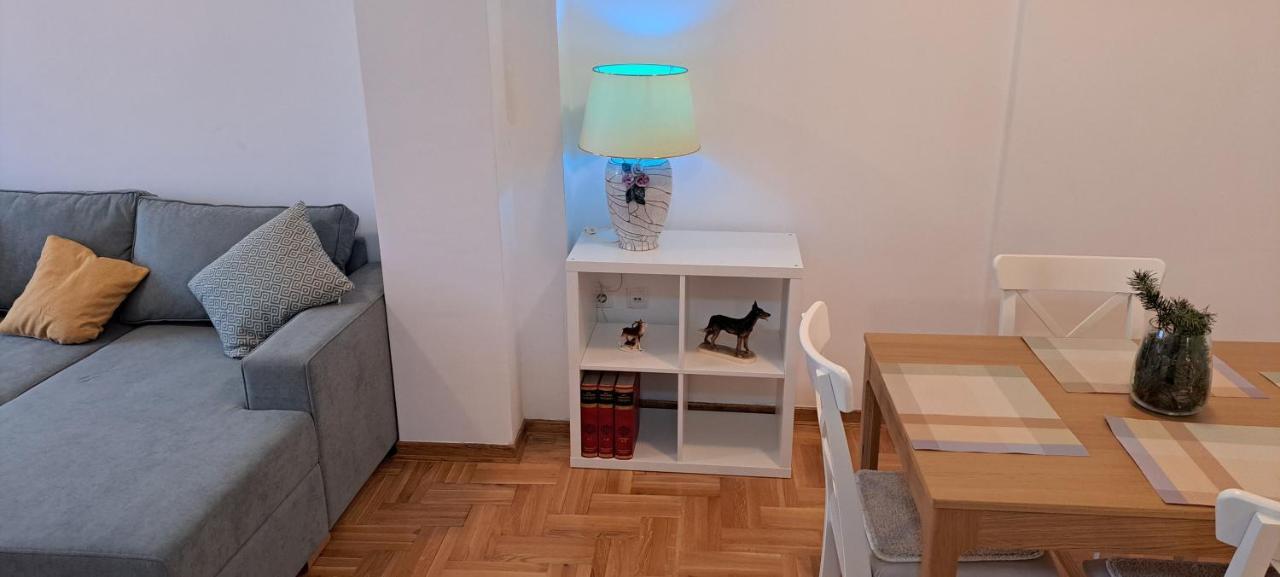 Apartment Vnv