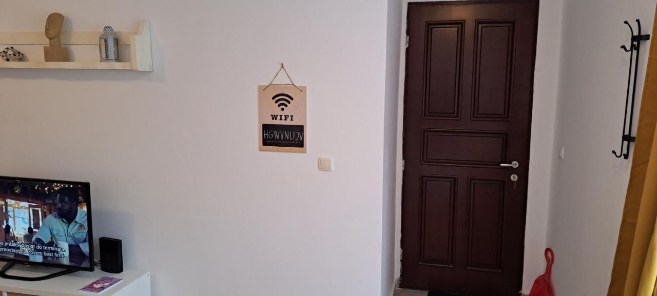 Apartment Vnv *